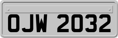OJW2032