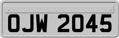 OJW2045