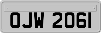 OJW2061