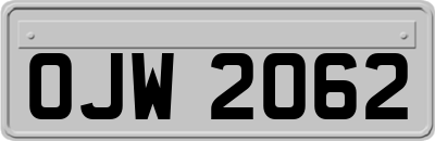 OJW2062