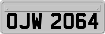 OJW2064