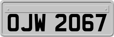 OJW2067