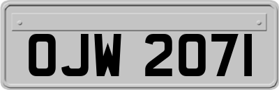 OJW2071