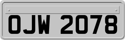 OJW2078