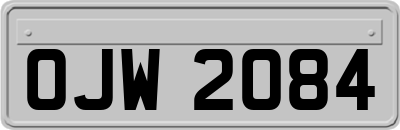 OJW2084