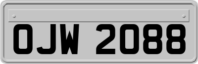 OJW2088