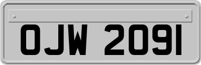 OJW2091