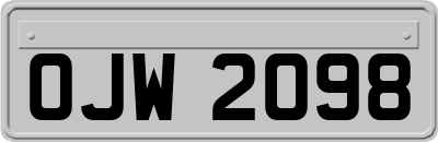 OJW2098