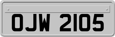 OJW2105