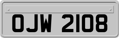OJW2108