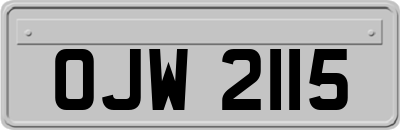 OJW2115