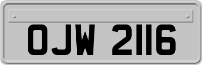 OJW2116