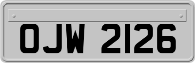 OJW2126