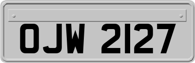 OJW2127