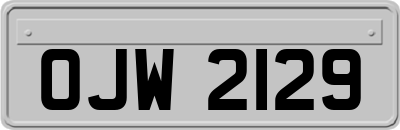 OJW2129