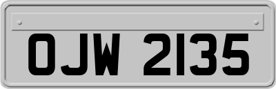 OJW2135