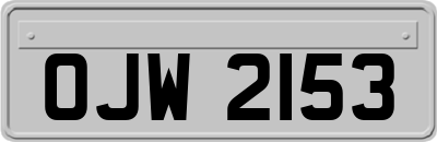 OJW2153