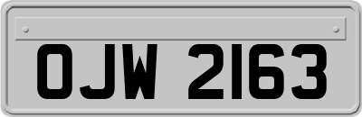 OJW2163
