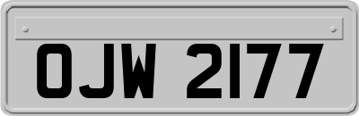 OJW2177