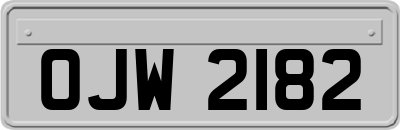 OJW2182