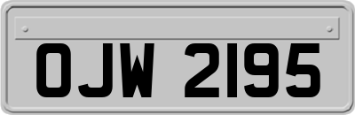 OJW2195
