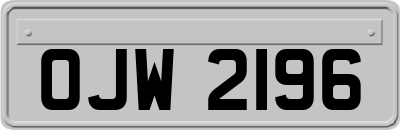 OJW2196