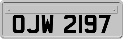 OJW2197