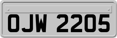 OJW2205