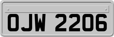 OJW2206