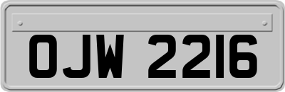 OJW2216