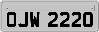 OJW2220