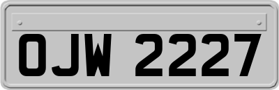 OJW2227