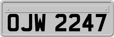 OJW2247