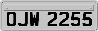 OJW2255