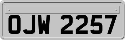 OJW2257