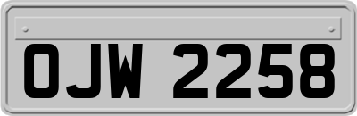 OJW2258