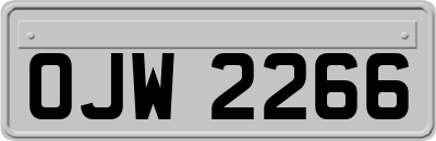 OJW2266