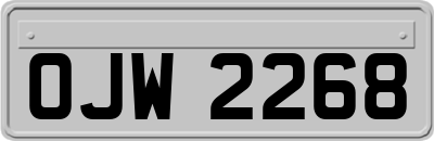 OJW2268