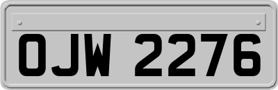 OJW2276