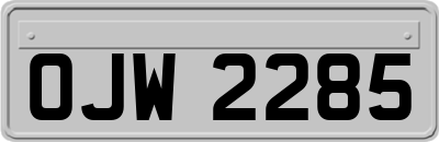 OJW2285