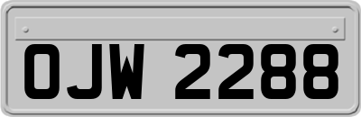 OJW2288