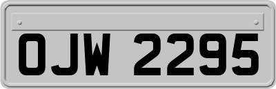 OJW2295
