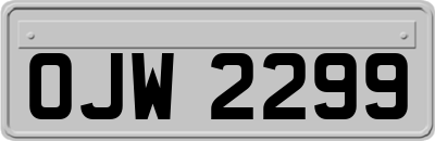 OJW2299