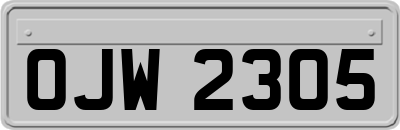 OJW2305