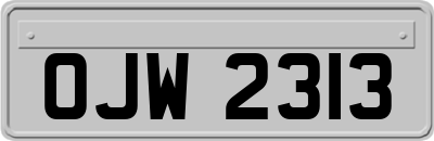 OJW2313