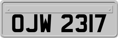 OJW2317