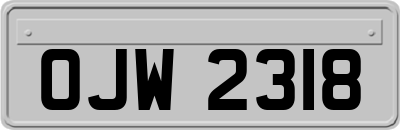 OJW2318