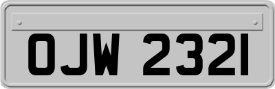 OJW2321
