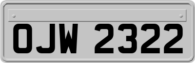 OJW2322