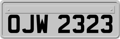OJW2323
